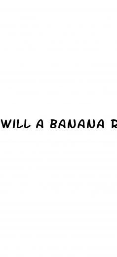 will a banana raise blood sugar