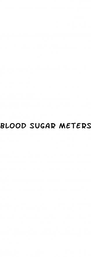 blood sugar meters for sale