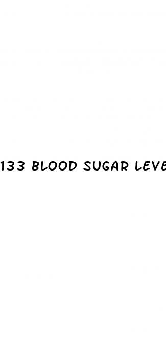 133 blood sugar level after eating