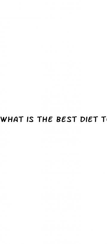 what is the best diet to control blood sugar