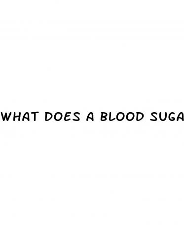 what does a blood sugar level of 49 mean