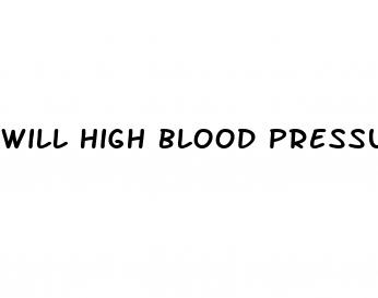 will high blood pressure raise blood sugar