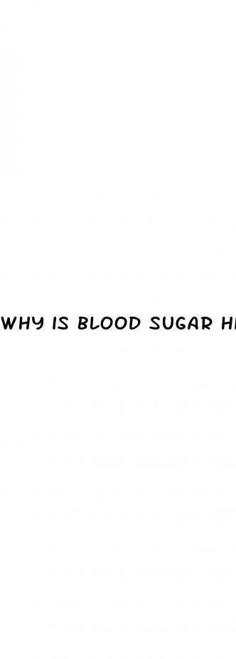 why is blood sugar high in the morning for diabetics