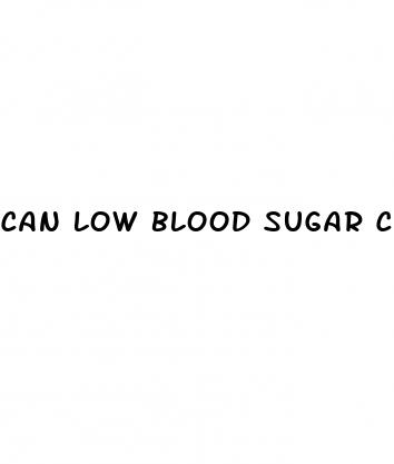 can low blood sugar cause weight gain