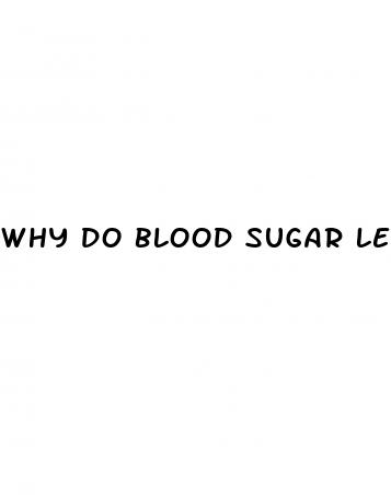 why do blood sugar levels rise after exercise