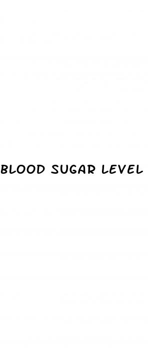 blood sugar level one hour after eating