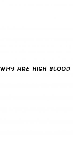 why are high blood sugar levels dangerous