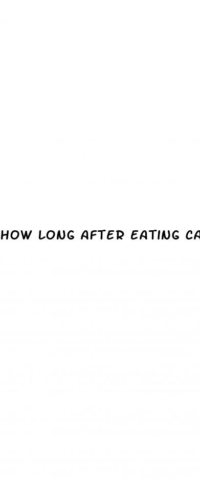 how long after eating can you check your blood sugar