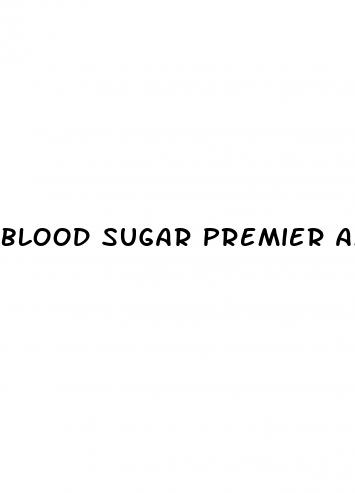 blood sugar premier amazon