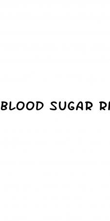 blood sugar rises without eating