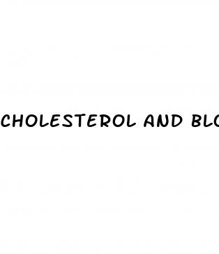 cholesterol and blood sugar test kit
