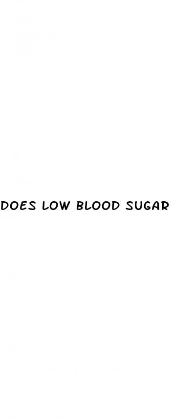 does low blood sugar make you shaky