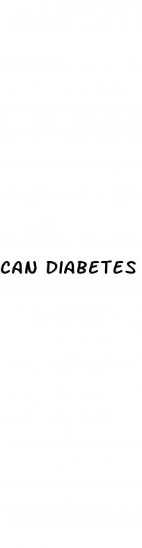 can diabetes cause you to feel hot