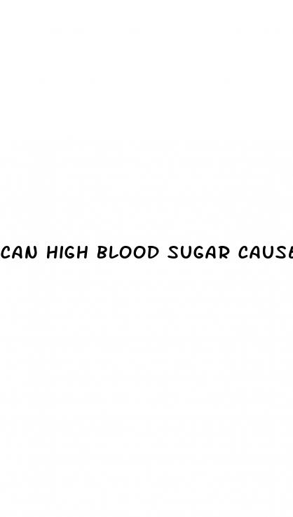 can high blood sugar cause you to itch