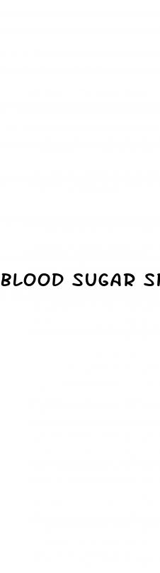 blood sugar spike exercise