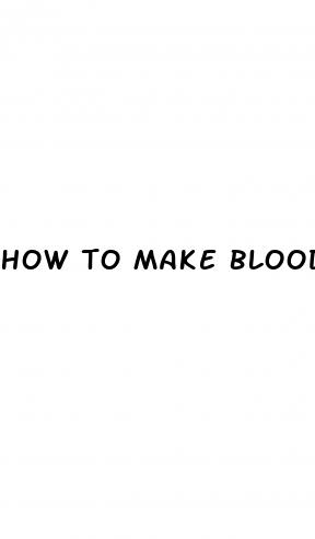 how to make blood sugar go down without insulin