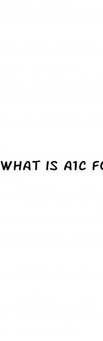 what is a1c for 150 blood sugar