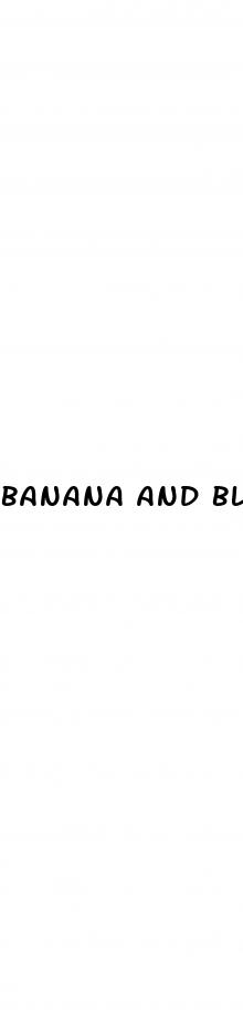 banana and blood sugar level