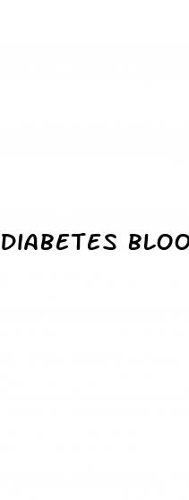 diabetes blood sugar drop symptoms