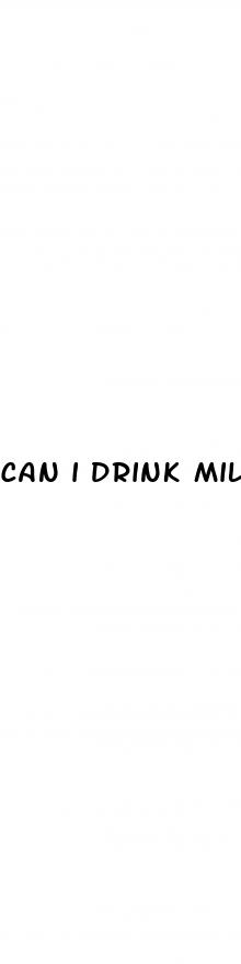 can i drink milk if i have gestational diabetes