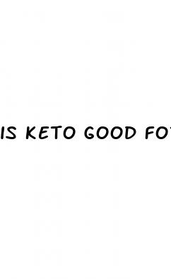 is keto good for type 2 diabetes