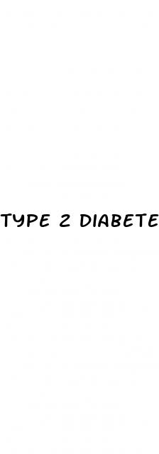 type 2 diabetes guidelines