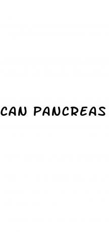 can pancreas be transplanted cure diabetes