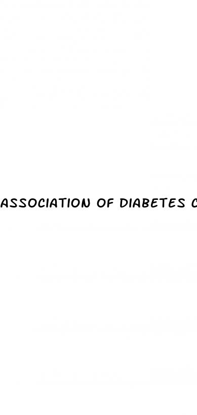 association of diabetes care and education specialists