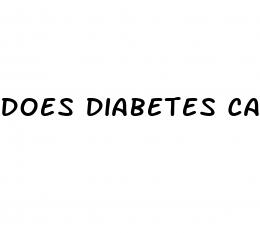 does diabetes cause dry cracked feet