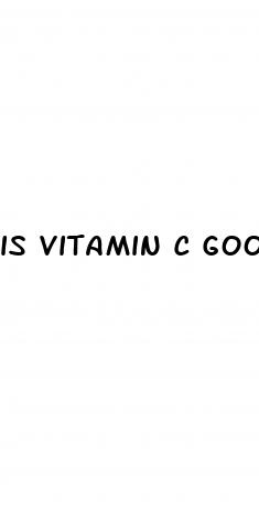 is vitamin c good for diabetes