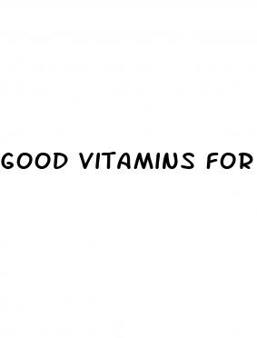 good vitamins for diabetes