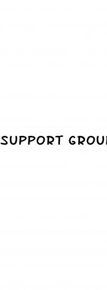 support groups for diabetes