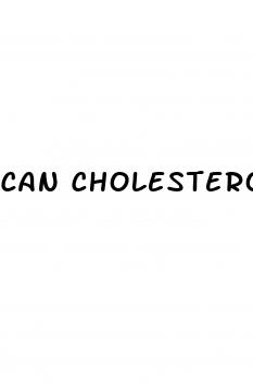 can cholesterol lead to diabetes