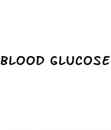 blood glucose range for diabetes
