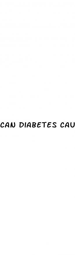 can diabetes cause kidney cysts