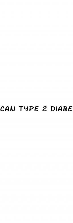 can type 2 diabetes be caused by stress