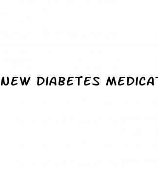 new diabetes medication 2023