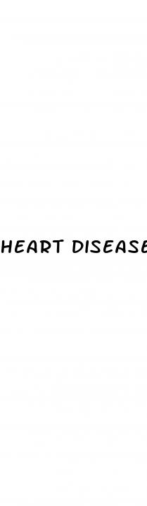heart disease cancer and diabetes are examples of