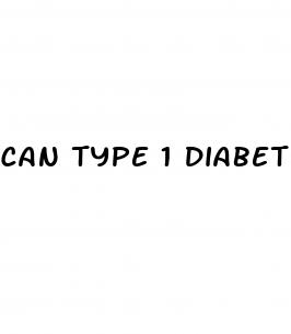 can type 1 diabetes cause weight gain