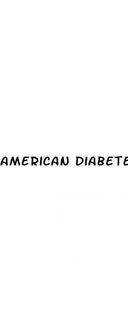 american diabetes month 2023