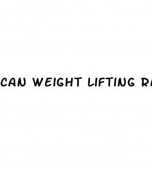 can weight lifting reverse diabetes