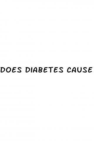 does diabetes cause phimosis