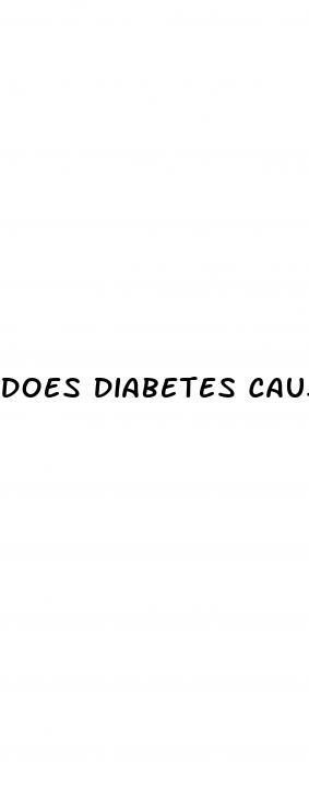 does diabetes cause congestive heart failure