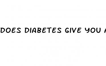does diabetes give you anxiety