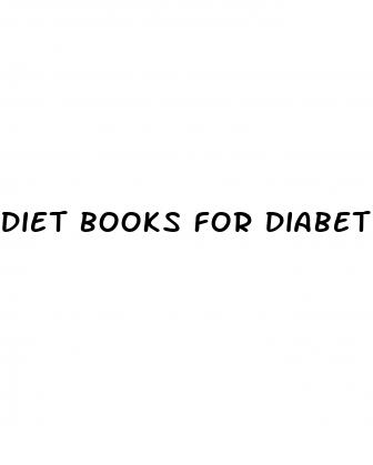 diet books for diabetes