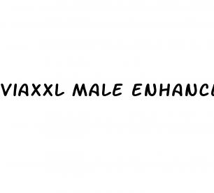 viaxxl male enhancement