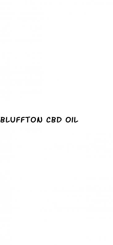 bluffton cbd oil