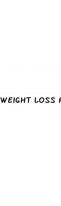 weight loss facilities