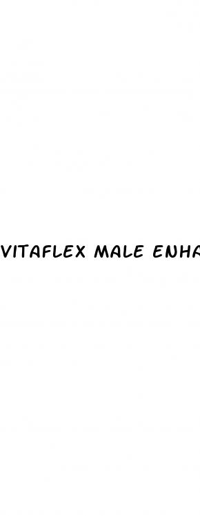 vitaflex male enhancement