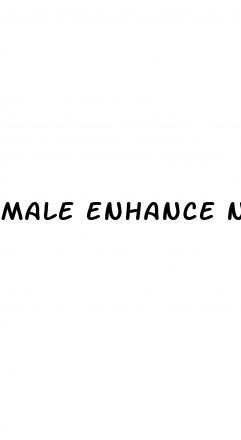 male enhance natural